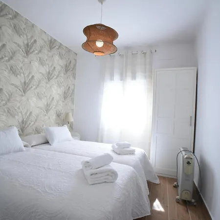 La Perla De Ronda Apartment Exterior photo