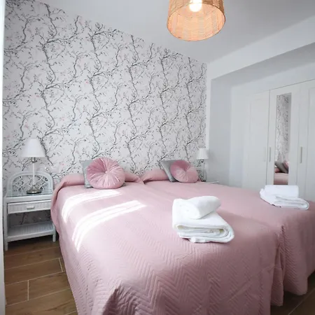 La Perla De Ronda Apartment Exterior photo