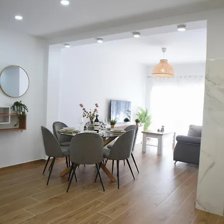 La Perla De Ronda Apartment Exterior photo
