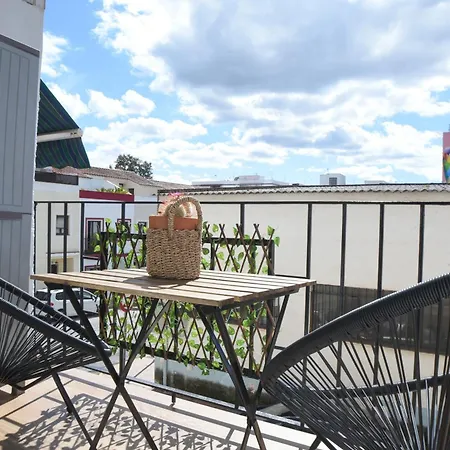 La Perla De Ronda Apartment Exterior photo