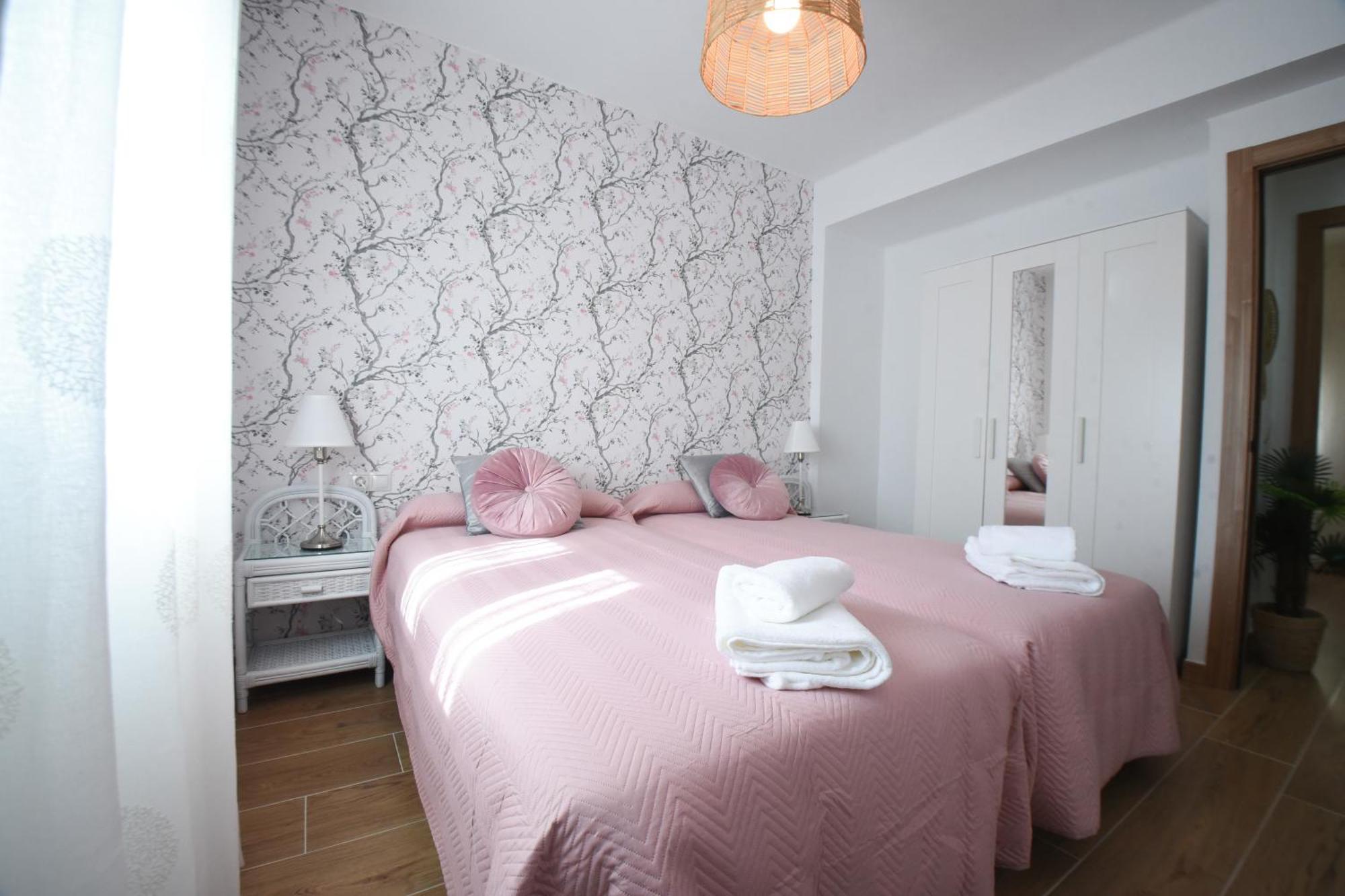 Apartment La Perla De Ronda