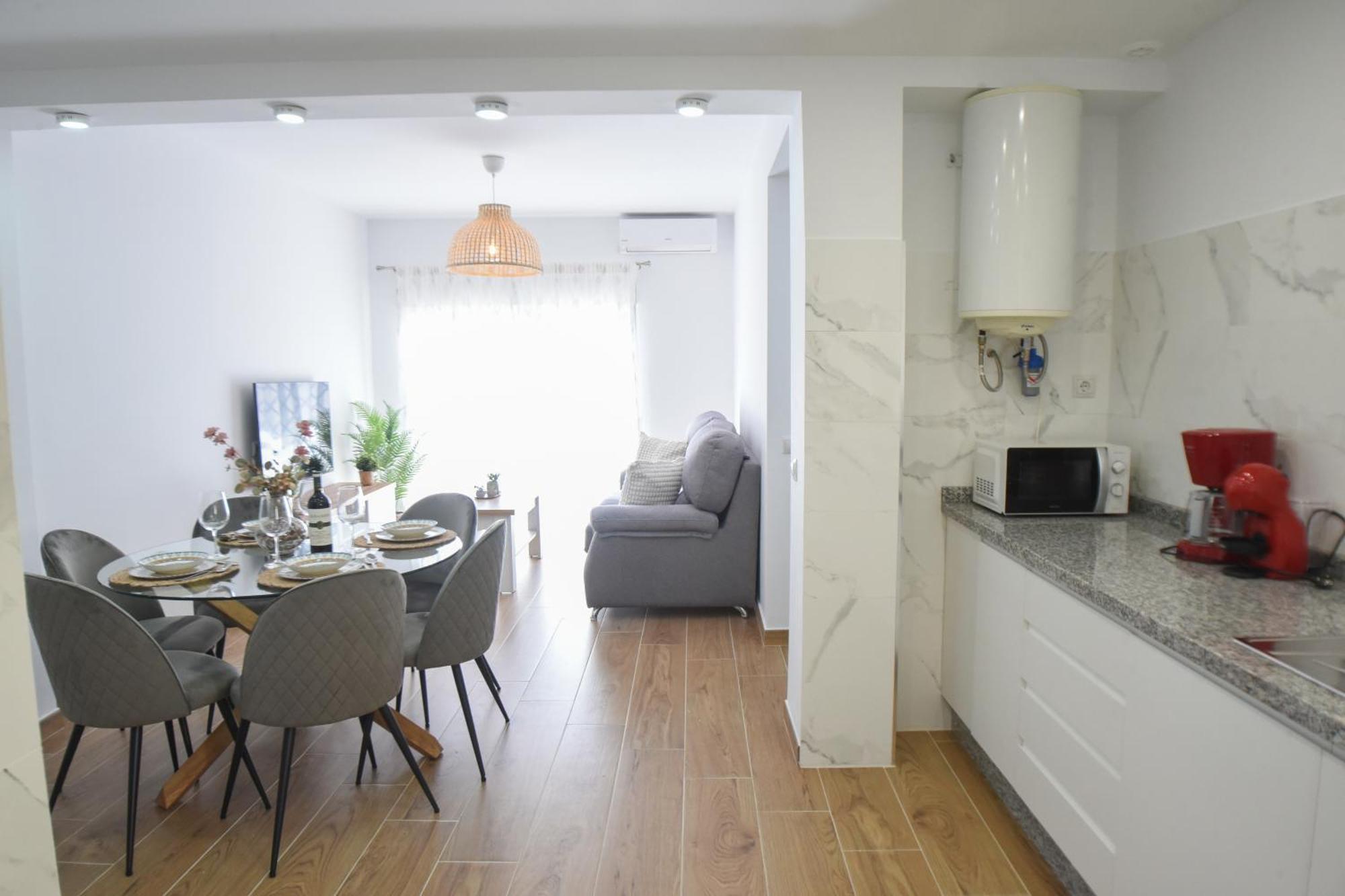 La Perla De Apartment