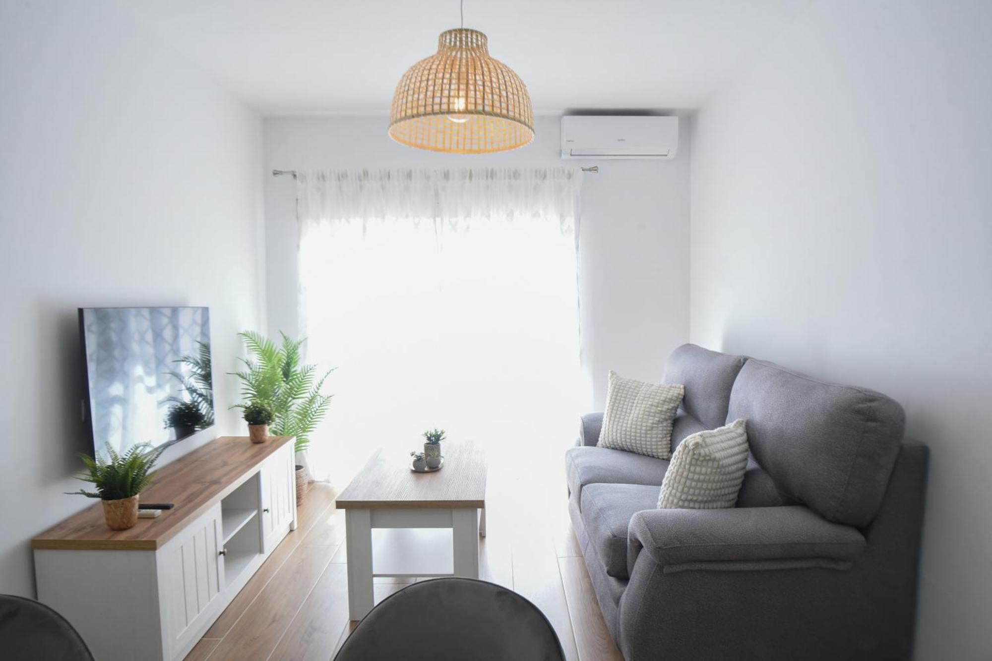 La Perla De Apartment