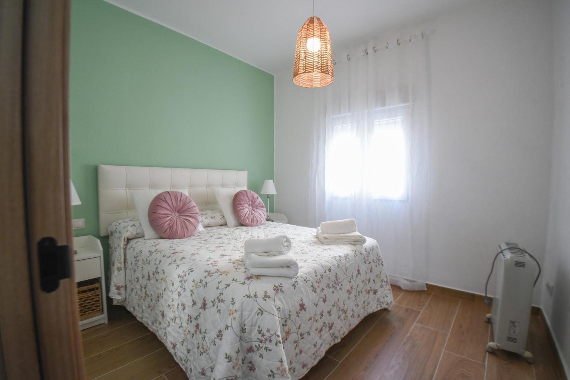 La Perla De Apartment
