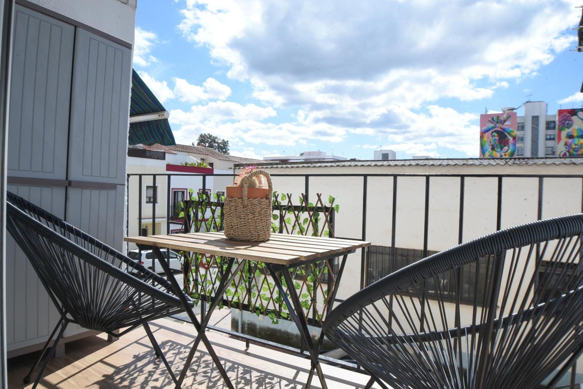 Apartment La Perla De Ronda